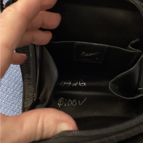 Scassi Made in Italy After 5 Bag - Picture 4 of 10